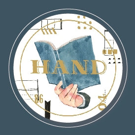 OURS Hand Masking Tape