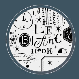 OURS Le Blanc Tracing Paper Tape