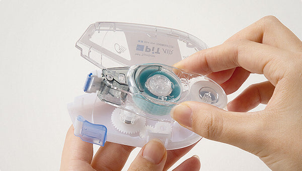 TOMBOW Pit Air Glue Tape Refill