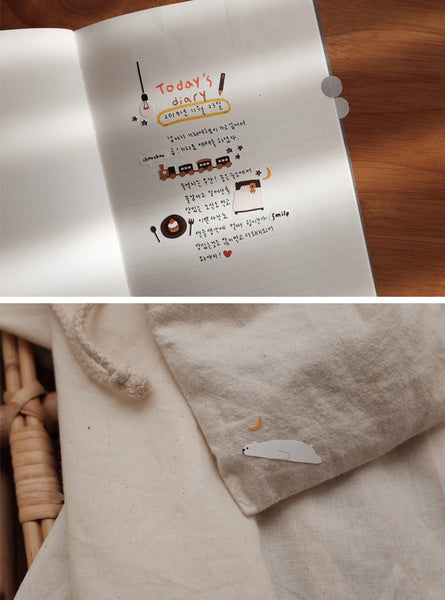 Suatelier Sticker - Awesome