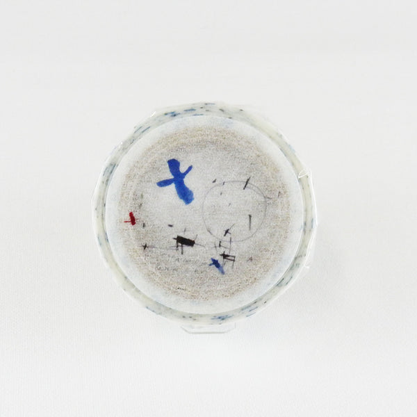 Round Top x Chamil Garden Washi Tape - Rewind