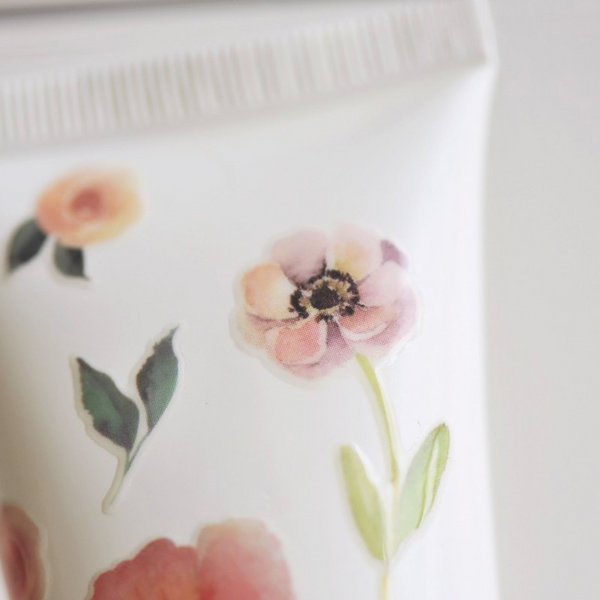 MU Crystal Rub-on Sticker 01