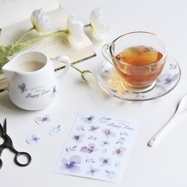 MU Crystal Rub-on Sticker 02