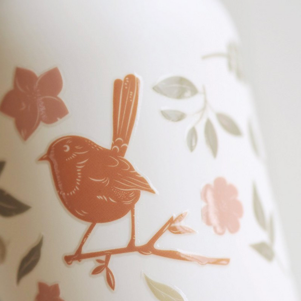 MU Crystal Rub-on Sticker 07