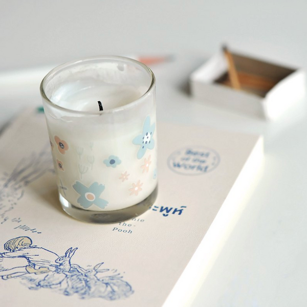 MU Crystal Rub-on Sticker 08