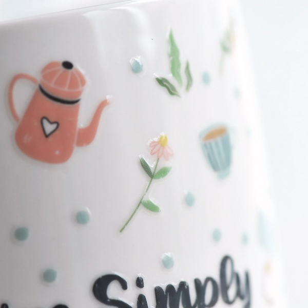 MU Crystal Rub-on Sticker 09