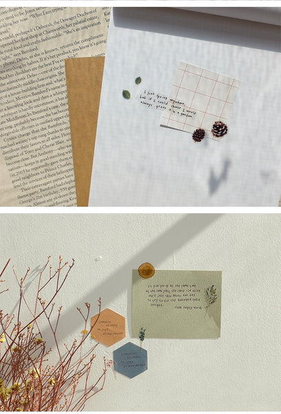 Suatelier Sticker - Do Some Garden