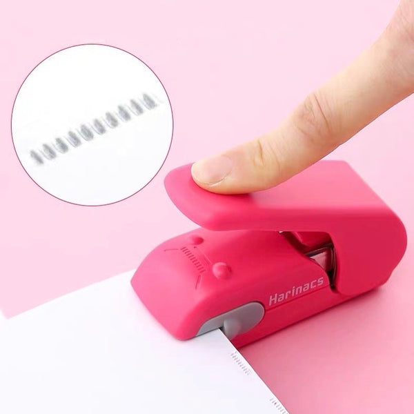 Kokuyo Harinacs Staple-free Stapler