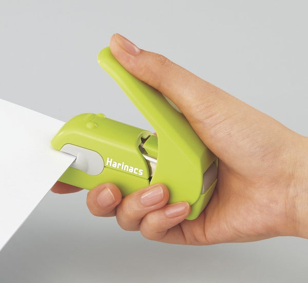 Kokuyo Harinacs Staple-free Stapler