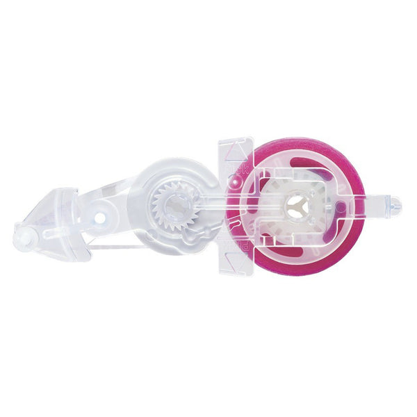 KOKUYO Compact Dotliner Pink Hearts Refill