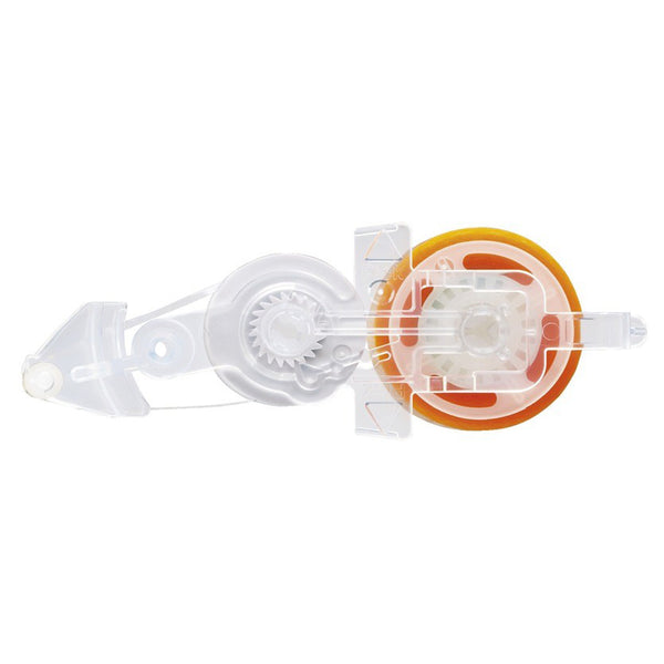 KOKUYO Compact Dotliner Stars Yellow Refill