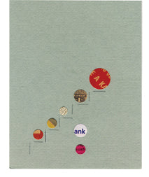 Drop Around x Classiky Dot/Doughnut Stickers