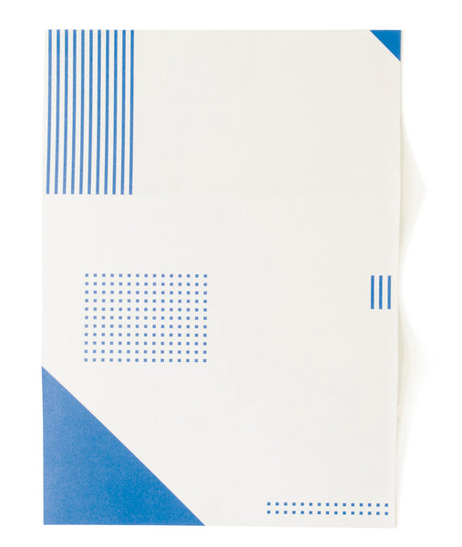 Drop Around x Classiky Window Envelope & Card Set