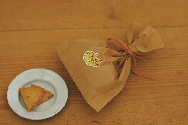 Toraneko BonBon Sticker Roll - Cat