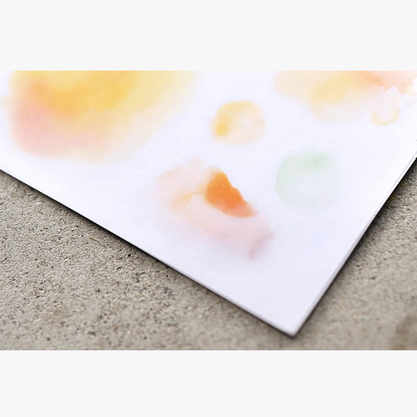 MU Print-on Stickers 113