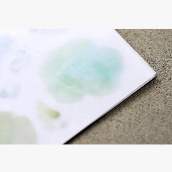 MU Print-on Stickers 113