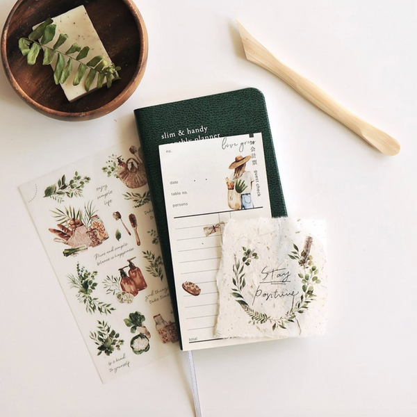 MU Print-On Stickers 115