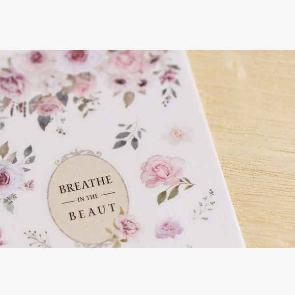 MU Print-On Stickers 117