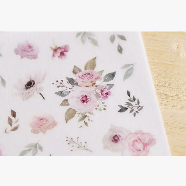 MU Print-On Stickers 117