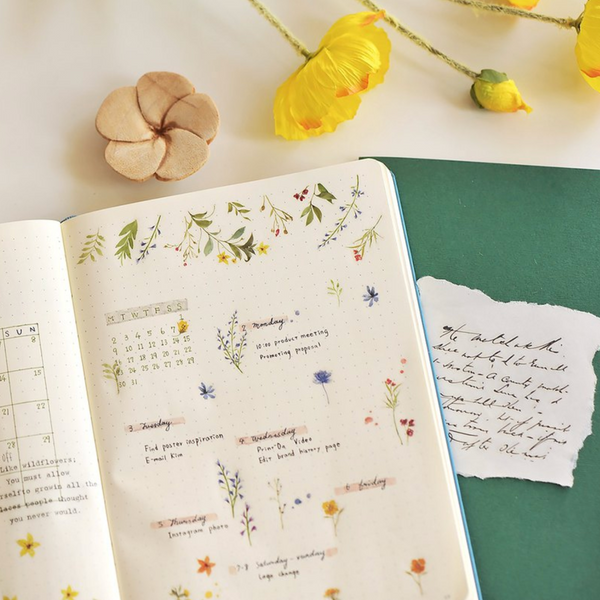 MU Print-On Stickers 121