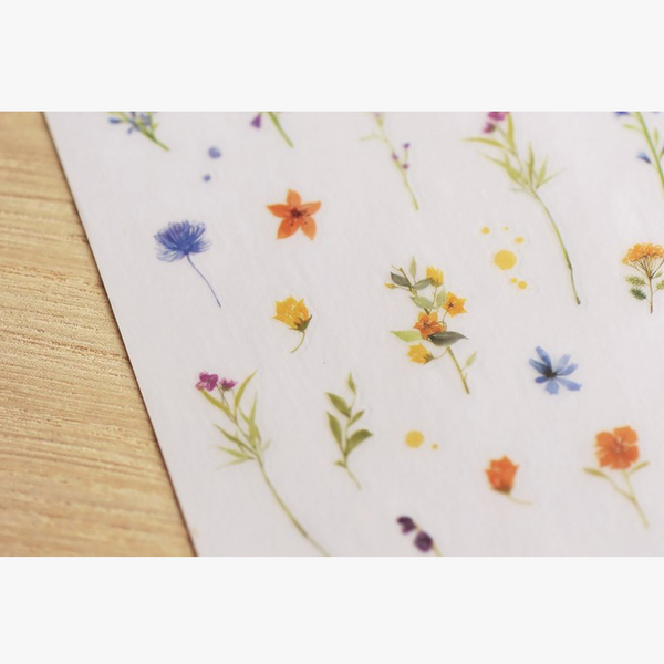 MU Print-On Stickers 121