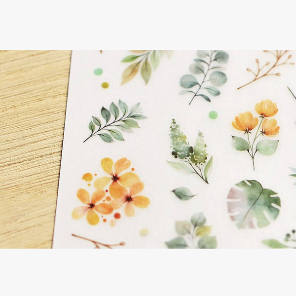 MU Print-On Stickers 123