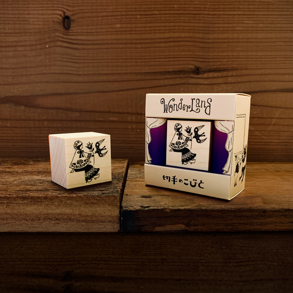 Kobito Wonderland-01