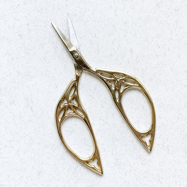 Antique-Style Scissor 7