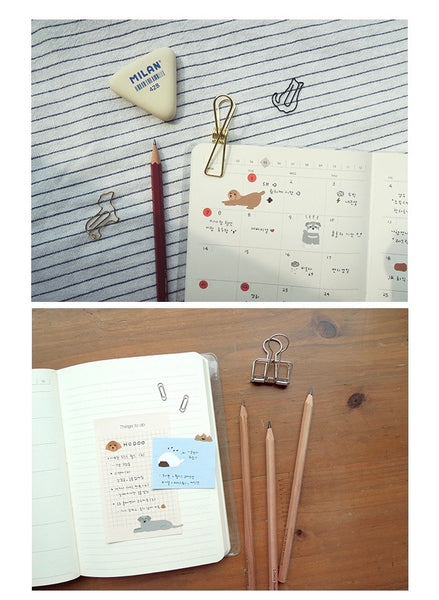 Suatelier Sticker - Arrr