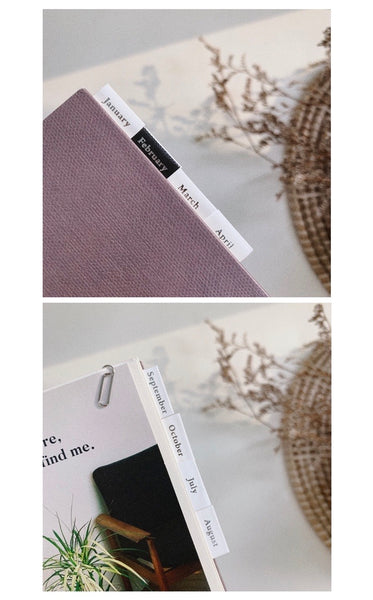 Suatelier Plain 45 Sticker