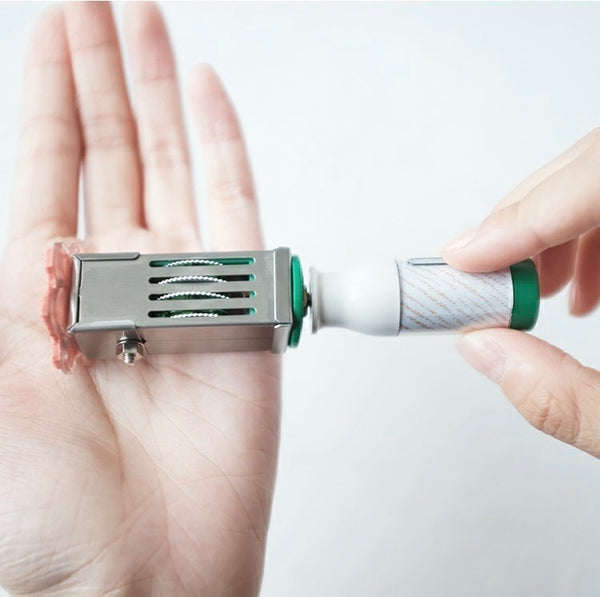 Takahata Bear with Board Date Stamp