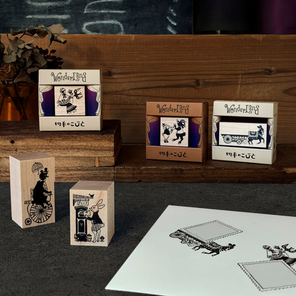 Kobito Wonderland-01