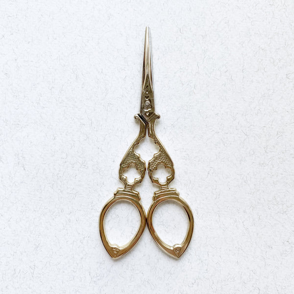 Antique-Style Scissor 8