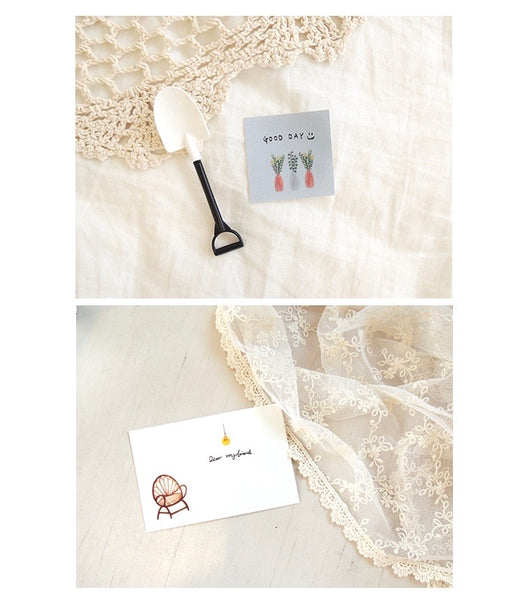 Suatelier Sticker - Home Sweet Home