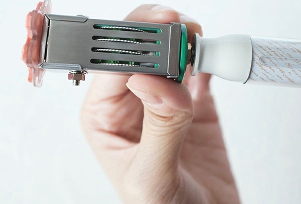 Takahata Good Friends Date Stamp