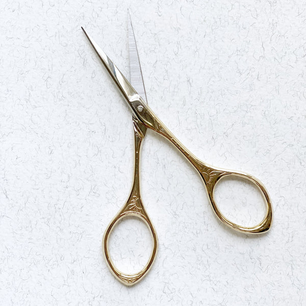 Antique-Style Scissor 4