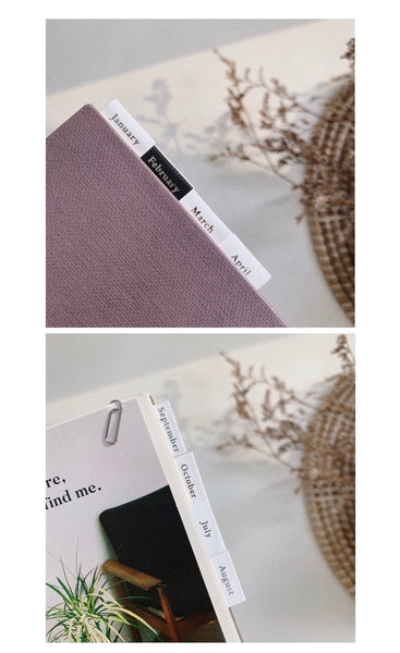 Suatelier Plain 44 Sticker