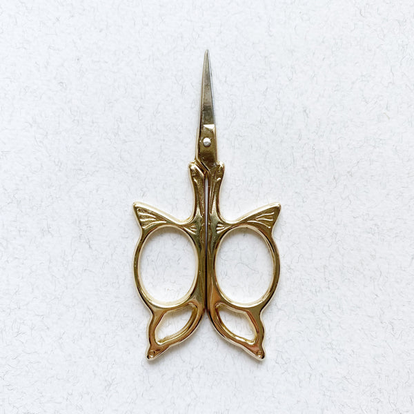 Antique-Style Scissor 1