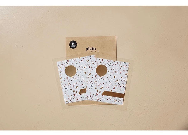 Suatelier Plain 34 Sticker