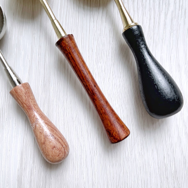 Wax Seal Beads Spoon