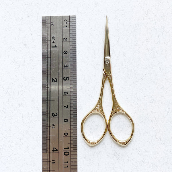 Antique-Style Scissor 4