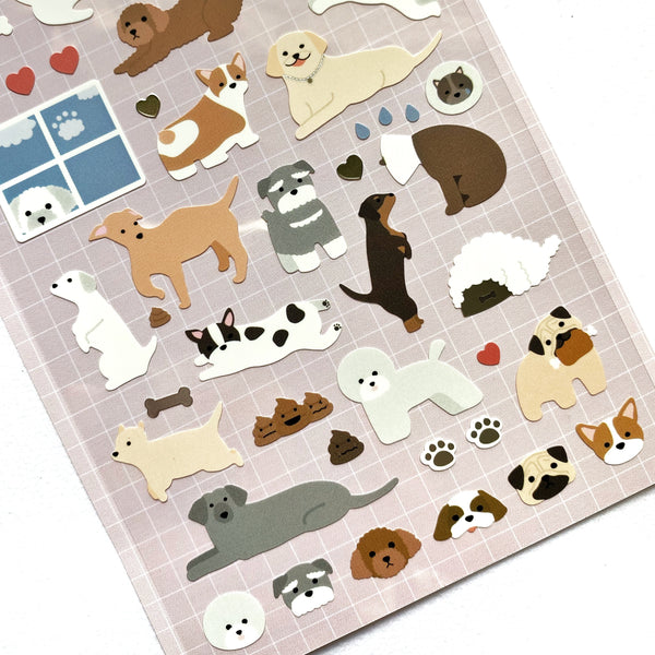 Suatelier Sticker - Arrr