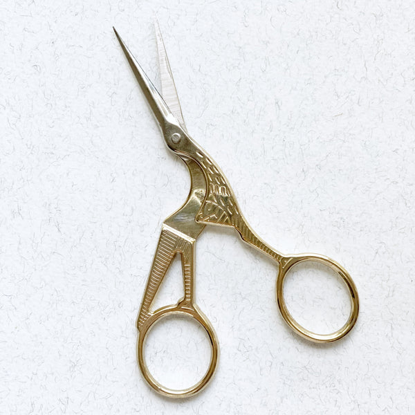 Antique-Style Scissor 6