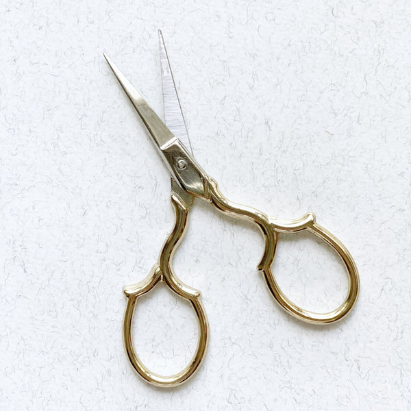 Antique-Style Scissor 5