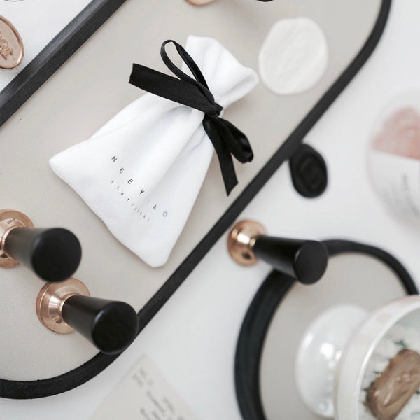 HeeyMiao Wax Seal Stamp