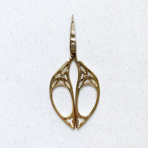 Antique-Style Scissor 7