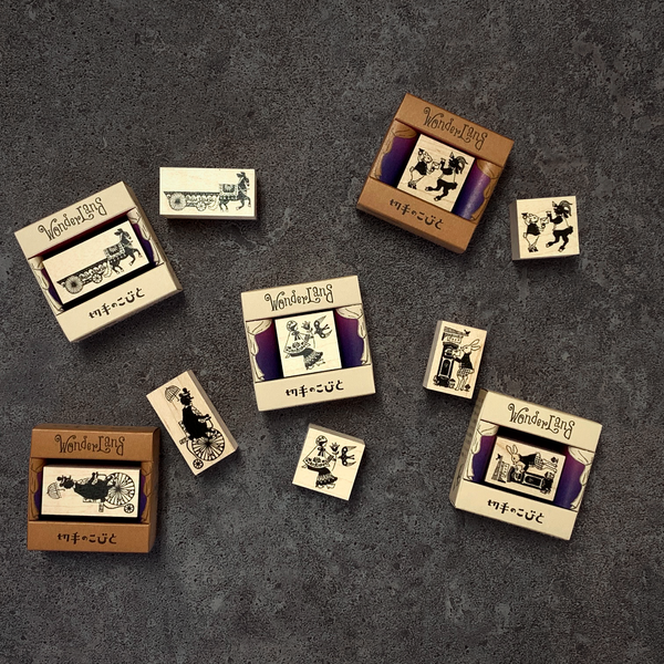 Kobito Wonderland-02