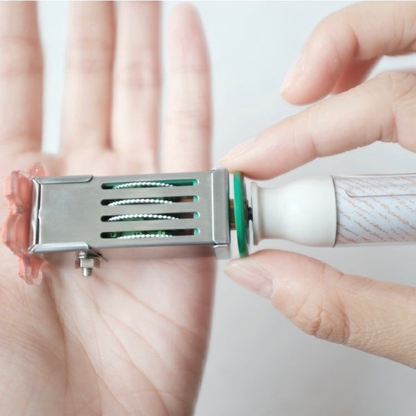 Takahata Bear with Board Date Stamp