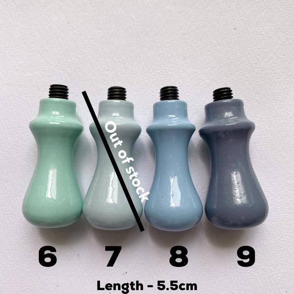 Assorted Wax Seal Stamp 25/30mm