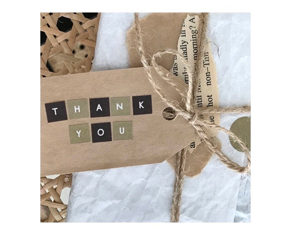 Suatelier Plain 29 Sticker